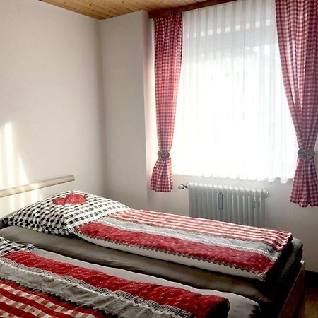 Appartement Nr 19, Alpenappartementhaus, Oberstaufen-Steibis, Allgaeu, Oberstaufen Plus Kültér fotó