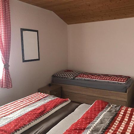 Appartement Nr 19, Alpenappartementhaus, Oberstaufen-Steibis, Allgaeu, Oberstaufen Plus Kültér fotó
