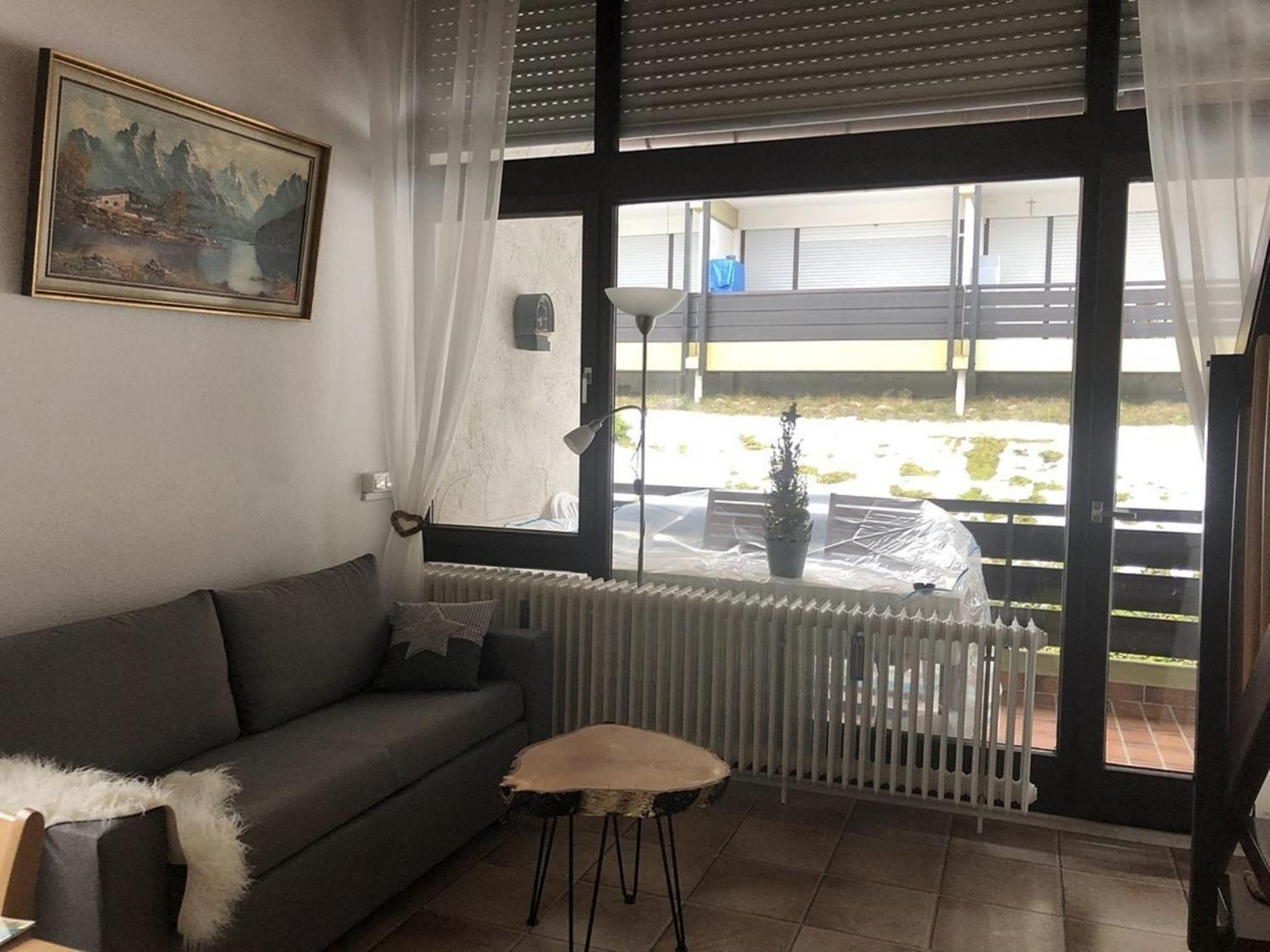 Appartement Nr 19, Alpenappartementhaus, Oberstaufen-Steibis, Allgaeu, Oberstaufen Plus Kültér fotó