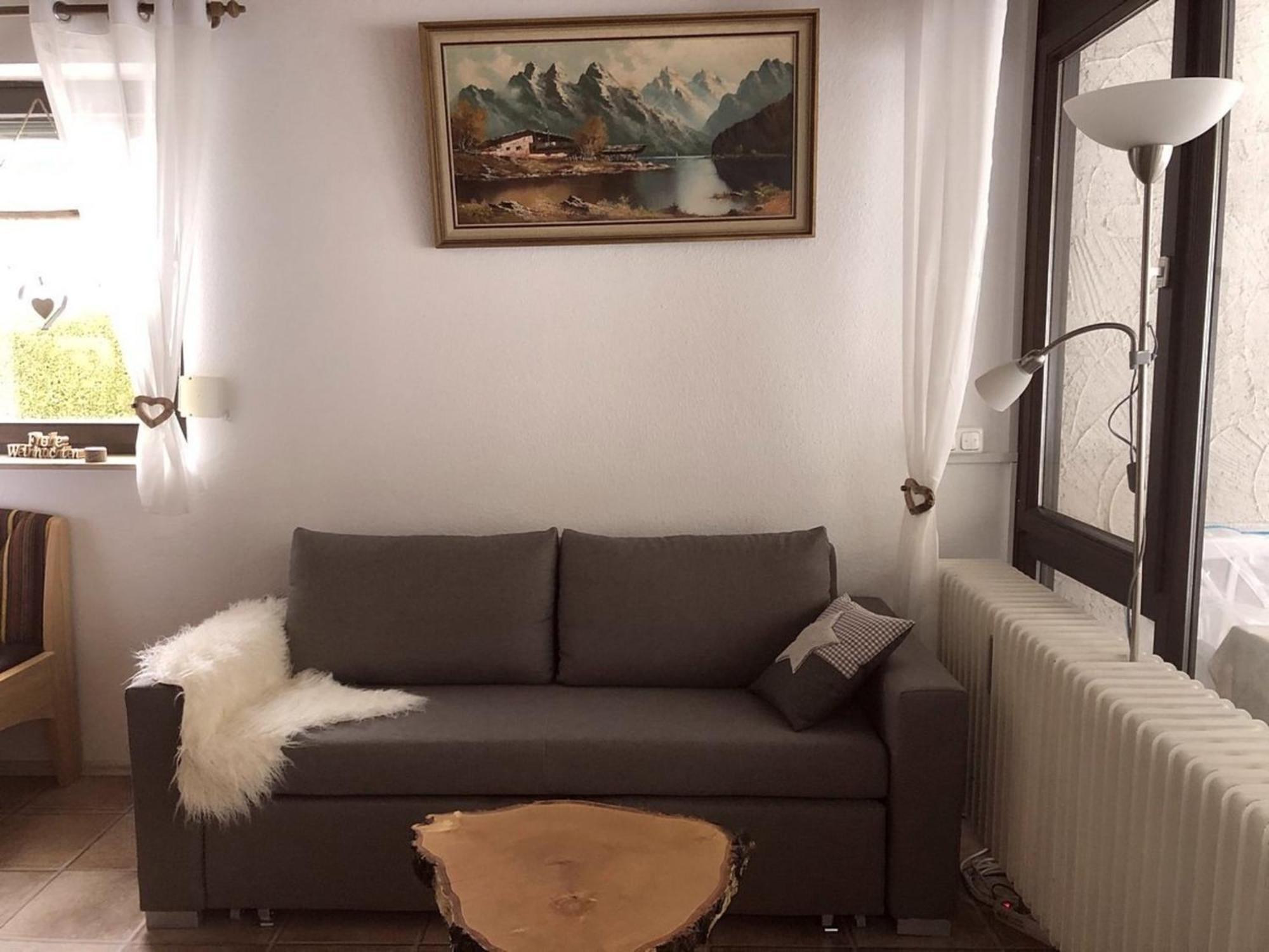 Appartement Nr 19, Alpenappartementhaus, Oberstaufen-Steibis, Allgaeu, Oberstaufen Plus Kültér fotó